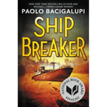 Ship Breaker (National Book Award Finalist)