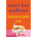 Homemade Sin: A Callahan Garrity Mystery