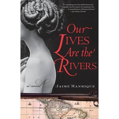 Our Lives Are the Rivers