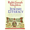 Jewish Literacy Revised Ed: The Most Important Things to Know about the Jewish Religion, Its People, and Its History