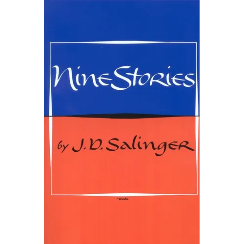 Nine Stories