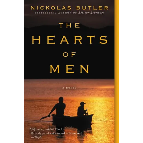 The Hearts of Men