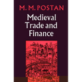 Mediaeval Trade and Finance