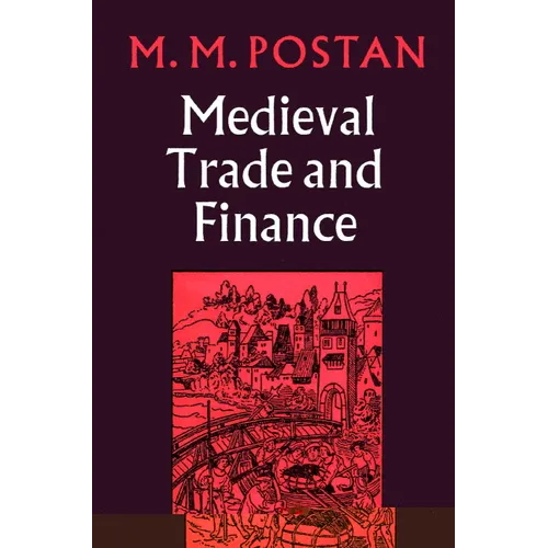Mediaeval Trade and Finance