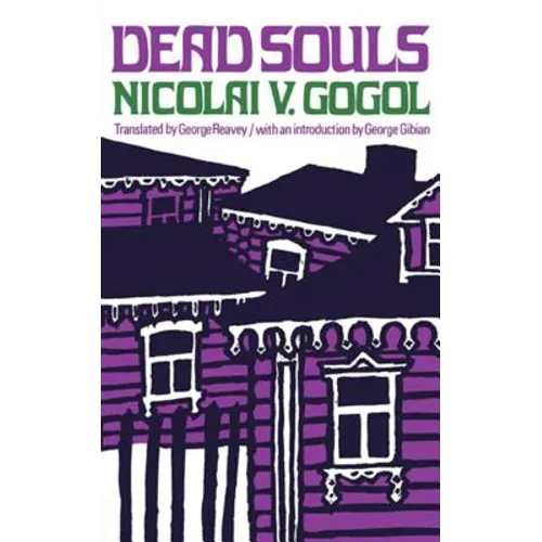 Dead Souls