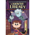 The Haunted Library