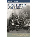 Daily Life in Civil War America