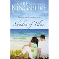 The Shades of Blue