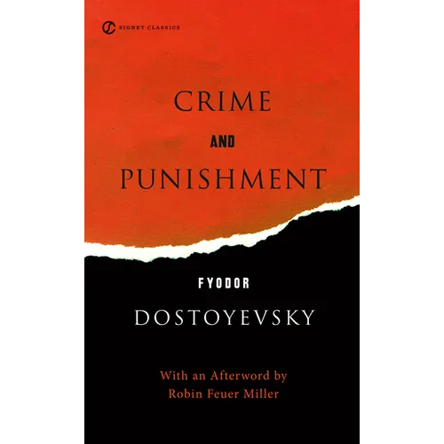 Crime and Punishment