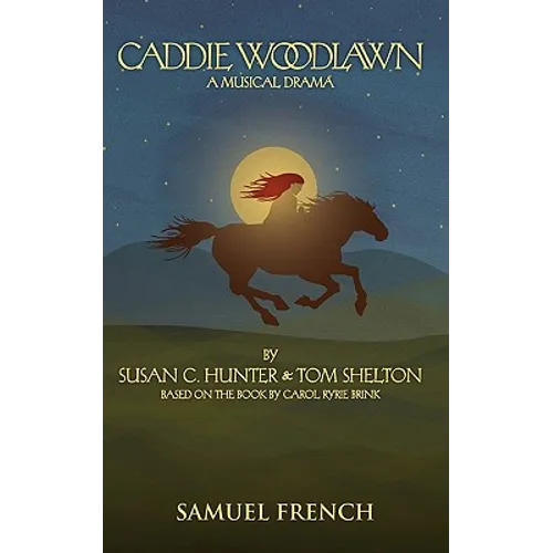 Caddie Woodlawn