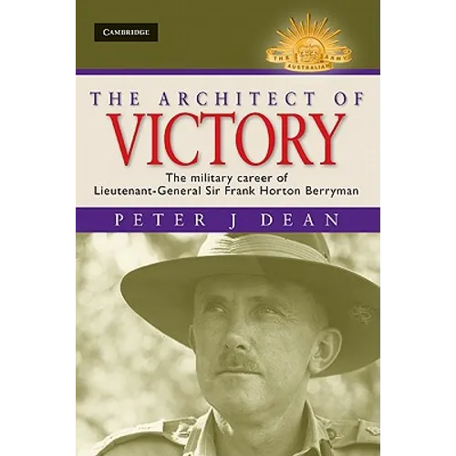The Architect of Victory