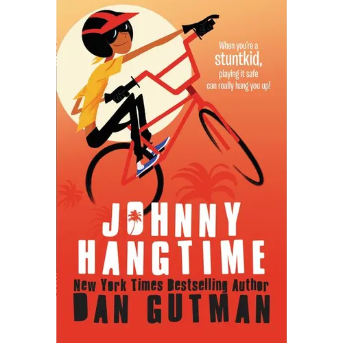 Johnny Hangtime