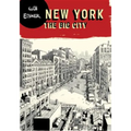 New York: The Big City