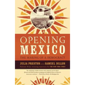 Opening Mexico: The Making of a Democracy