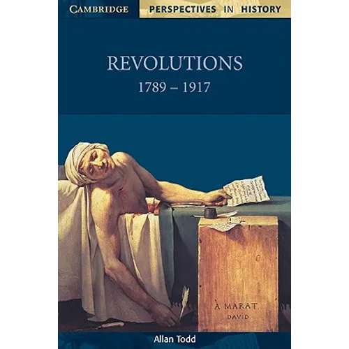 Revolutions 1789-1917