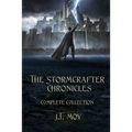 The Stormcrafter Chronicles