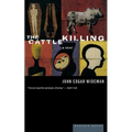 The Cattle Killing