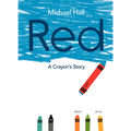 Red: A Crayon's Story