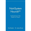 NutriSystem Nourish: The Revolutionary New Weight-Loss Program