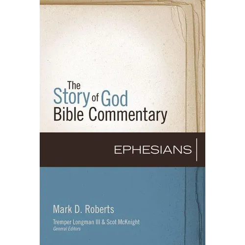 Ephesians: 10