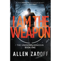 I Am the Weapon
