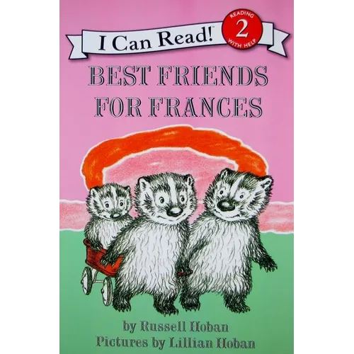 Best Friends for Frances