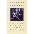 Old Songs in a New Cafe