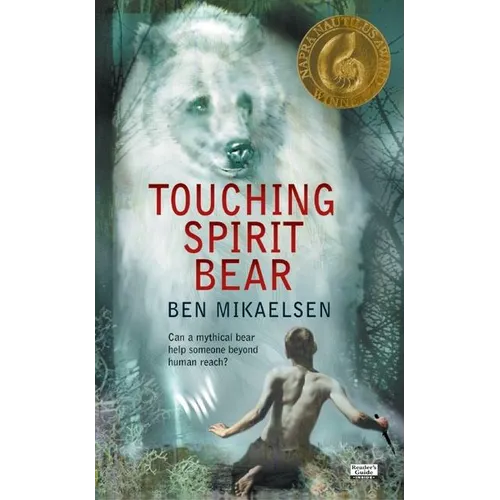 Touching Spirit Bear
