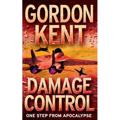 Damage Control