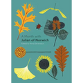 A Month with Julian of Norwich