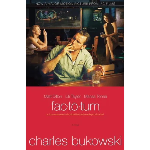 Factotum