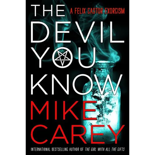 The Devil You Know