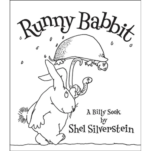 Runny Babbit: A Billy Sook