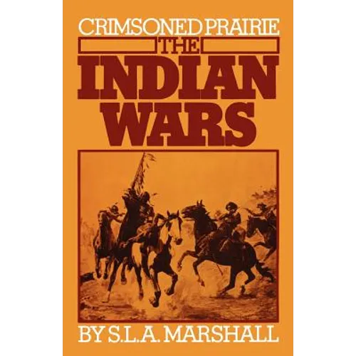 Crimsoned Prairie