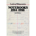 Notebooks, 1914-1916