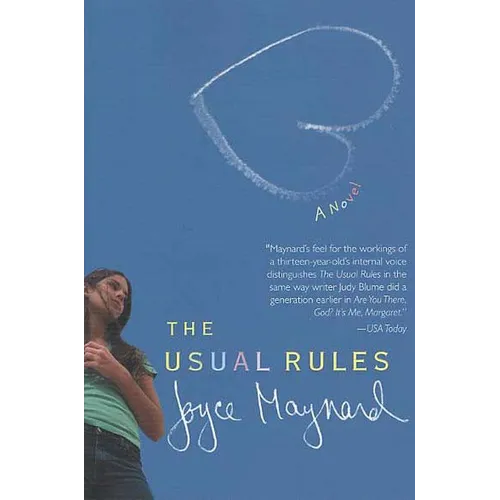 The Usual Rules