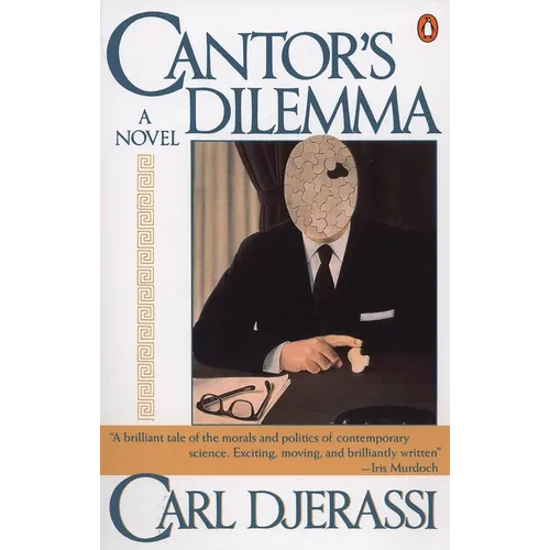 Cantor's Dilemma