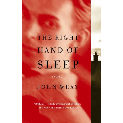The Right Hand of Sleep