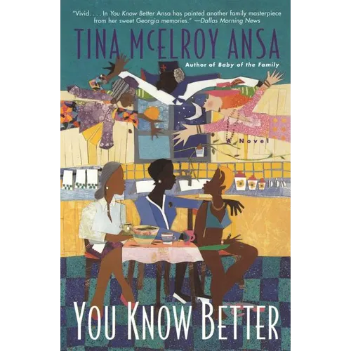 You Know Better