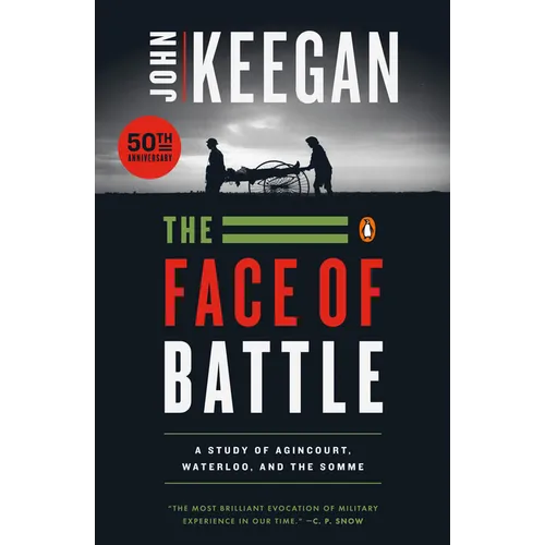 The Face of Battle