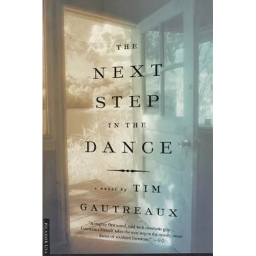 The Next Step in the Dance