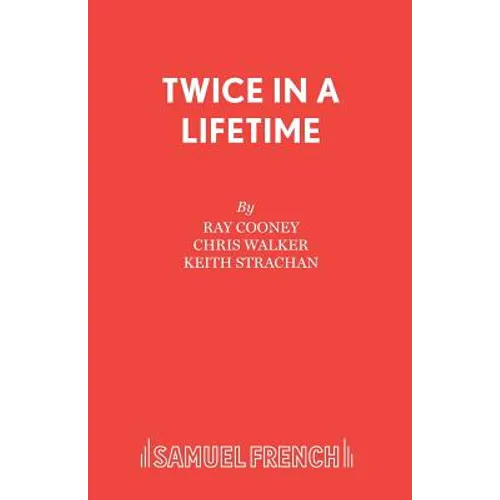 Twice in a Lifetime