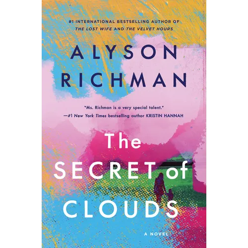The Secret of Clouds