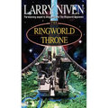 The Ringworld Throne