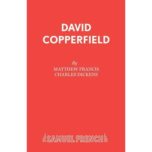 David Copperfield