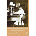 The Correspondence of Edith Wharton and Macmillan, 1901-1930