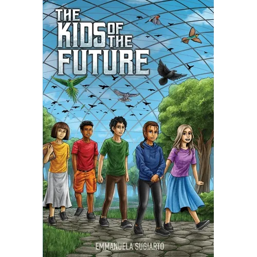 The Kids of The Future