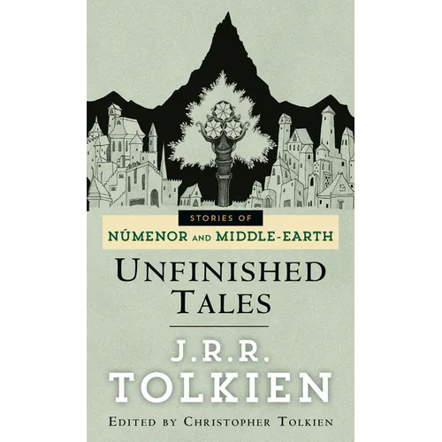 Unfinished Tales