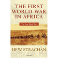 The First World War in Africa