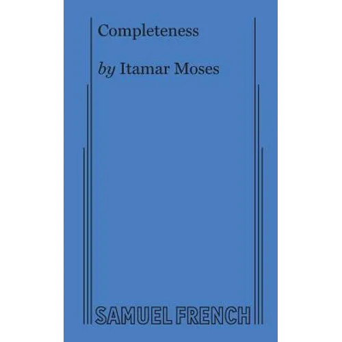 Completeness